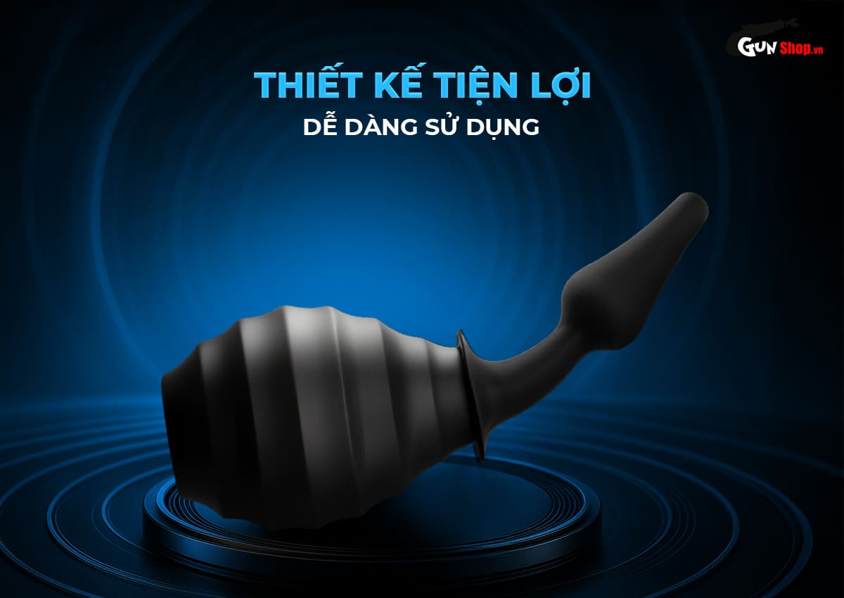  Cửa hàng bán Dụng cụ vệ sinh hậu môn Shelly Play Nest E giá sỉ