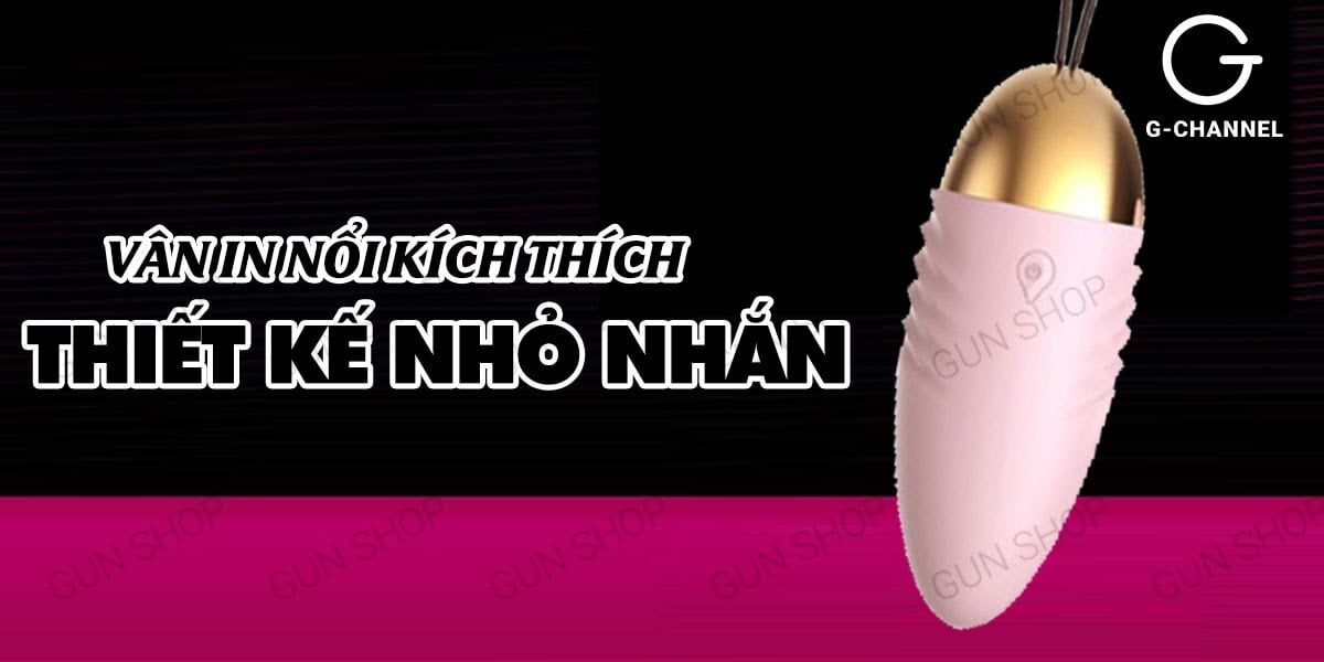 Trứng Rung Tình Yêu Spark Of Love Kích Thích Mua Ngay