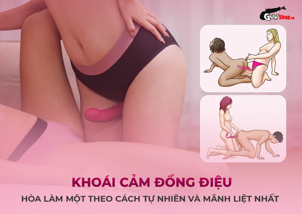  Đại lý Dương vật giả 2 đầu Lovense Lapis mới nhất