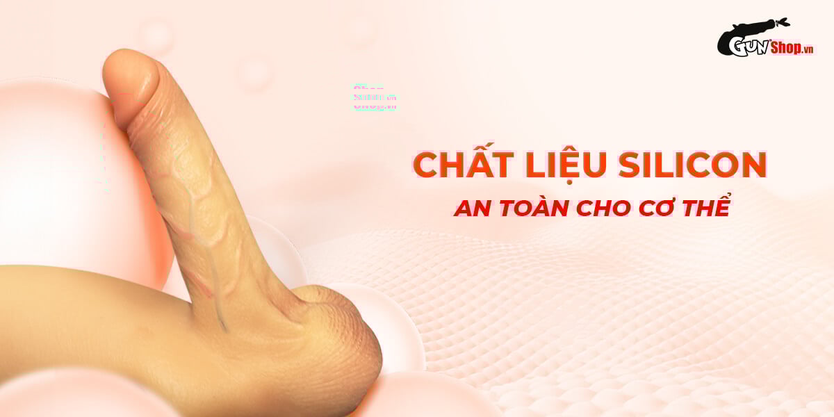 Thông tin Quần silicon gắn dương vật giả Jiuai Long Love Size L 01 hàng mới về
