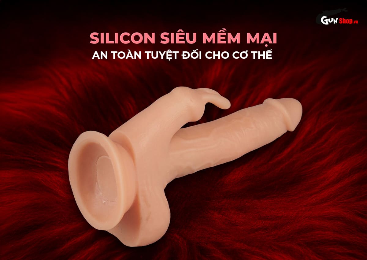 Dương Vật Giả Dính Tường Shelly Play Kích Thích Cực Mạnh