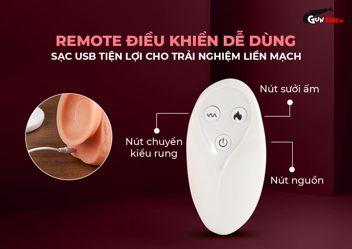 Dương Vật Giả Dính Tường Shelly Play Kích Thích Cực Mạnh