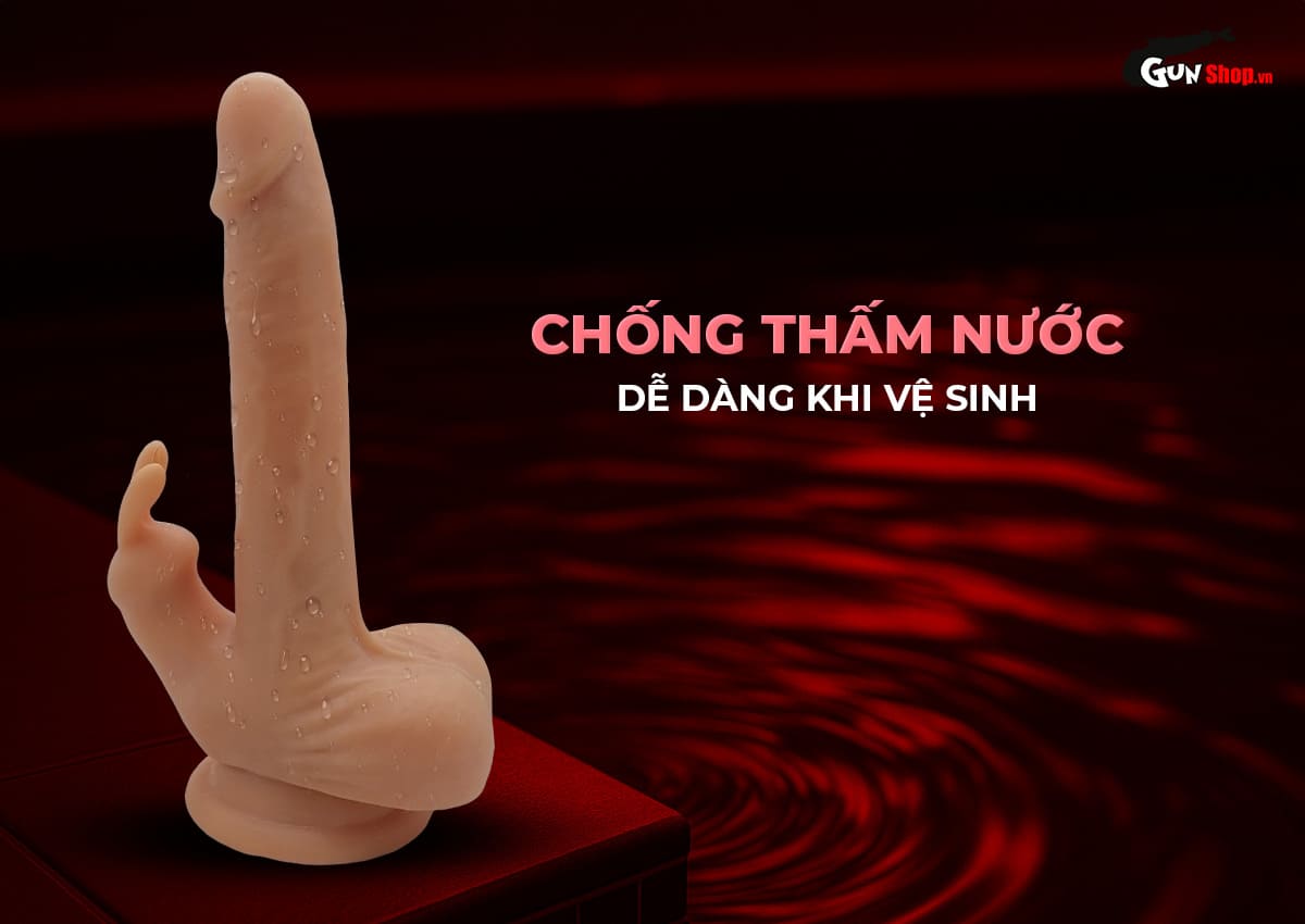 Dương Vật Giả Dính Tường Shelly Play Kích Thích Cực Mạnh