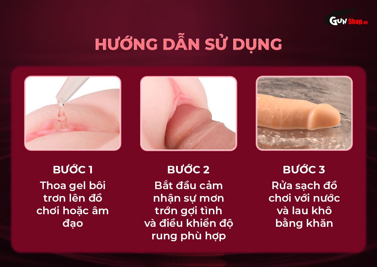 Dương Vật Giả Dính Tường Shelly Play Kích Thích Cực Mạnh