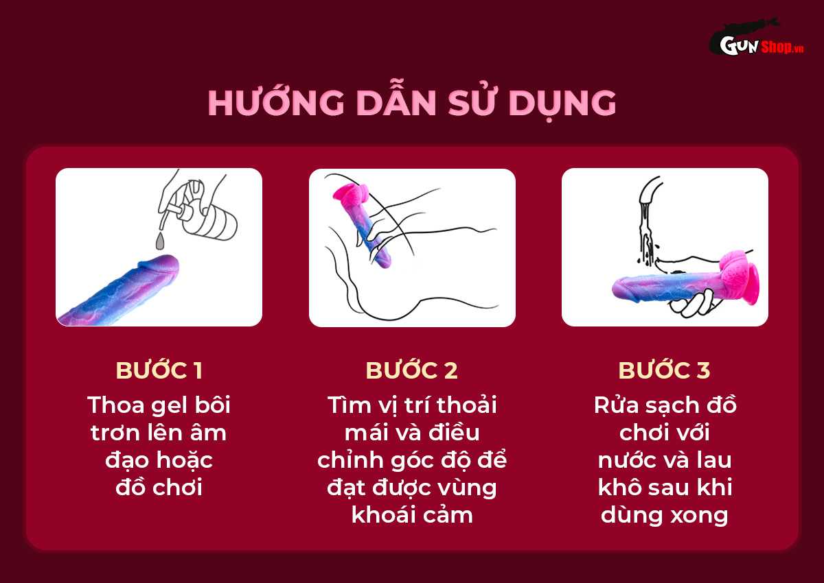Dương Vật Giả Dính Tường Shelly Play 14.5cm Kích Thích Mạnh Dương Vật Giả Dính Tường Shelly Play 14.5cm Kích Thích Mạnh