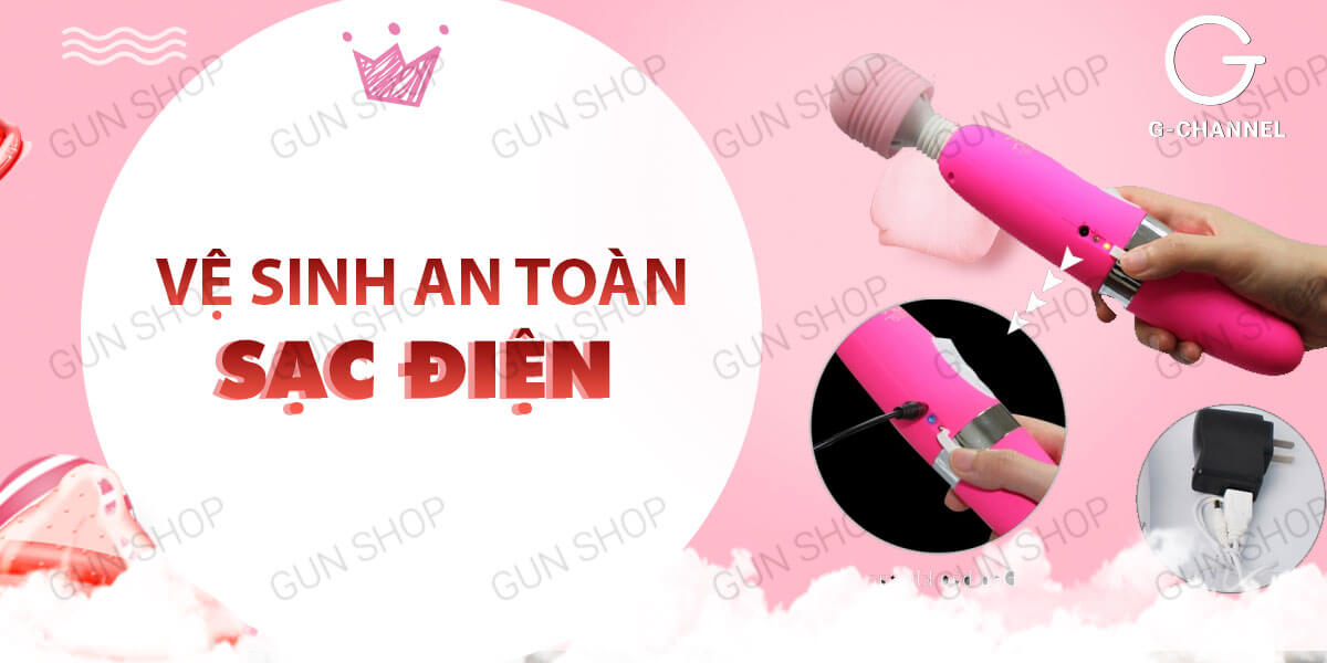 Máy Massage King Kong Chính Hãng Giá Tốt Mua Ngay