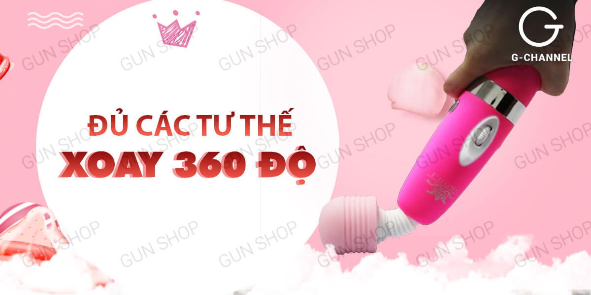 Máy Massage King Kong Chính Hãng Giá Tốt Mua Ngay