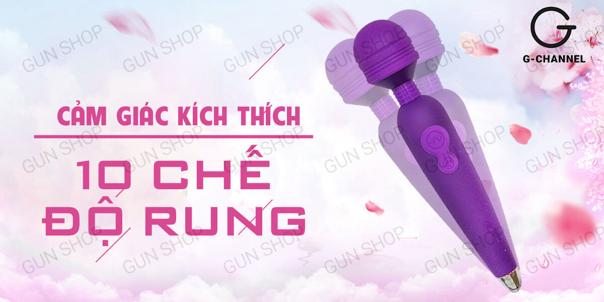 Máy massage Jiu Le thư giãn giảm đau hiệu quả giá tốt
