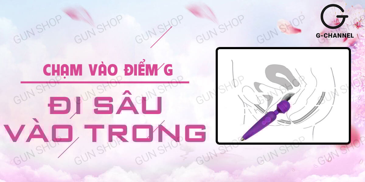 Máy massage Jiu Le thư giãn giảm đau hiệu quả giá tốt