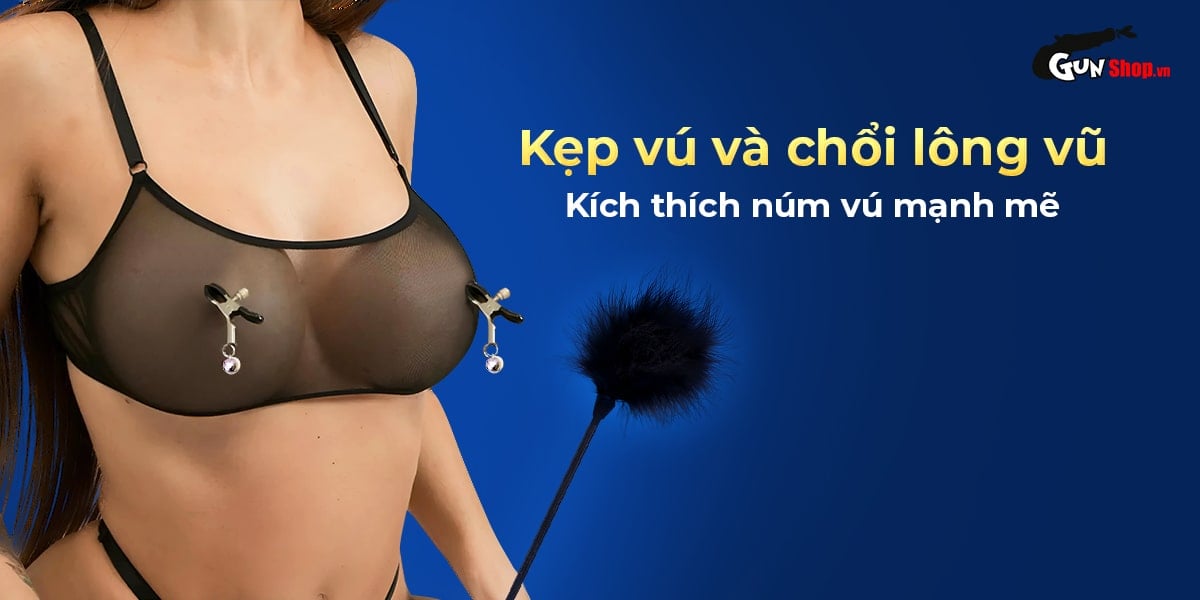 So sánh Bộ dụng cụ roi da hỗ trợ tình dục BDSM Jiuai SM nhập khẩu