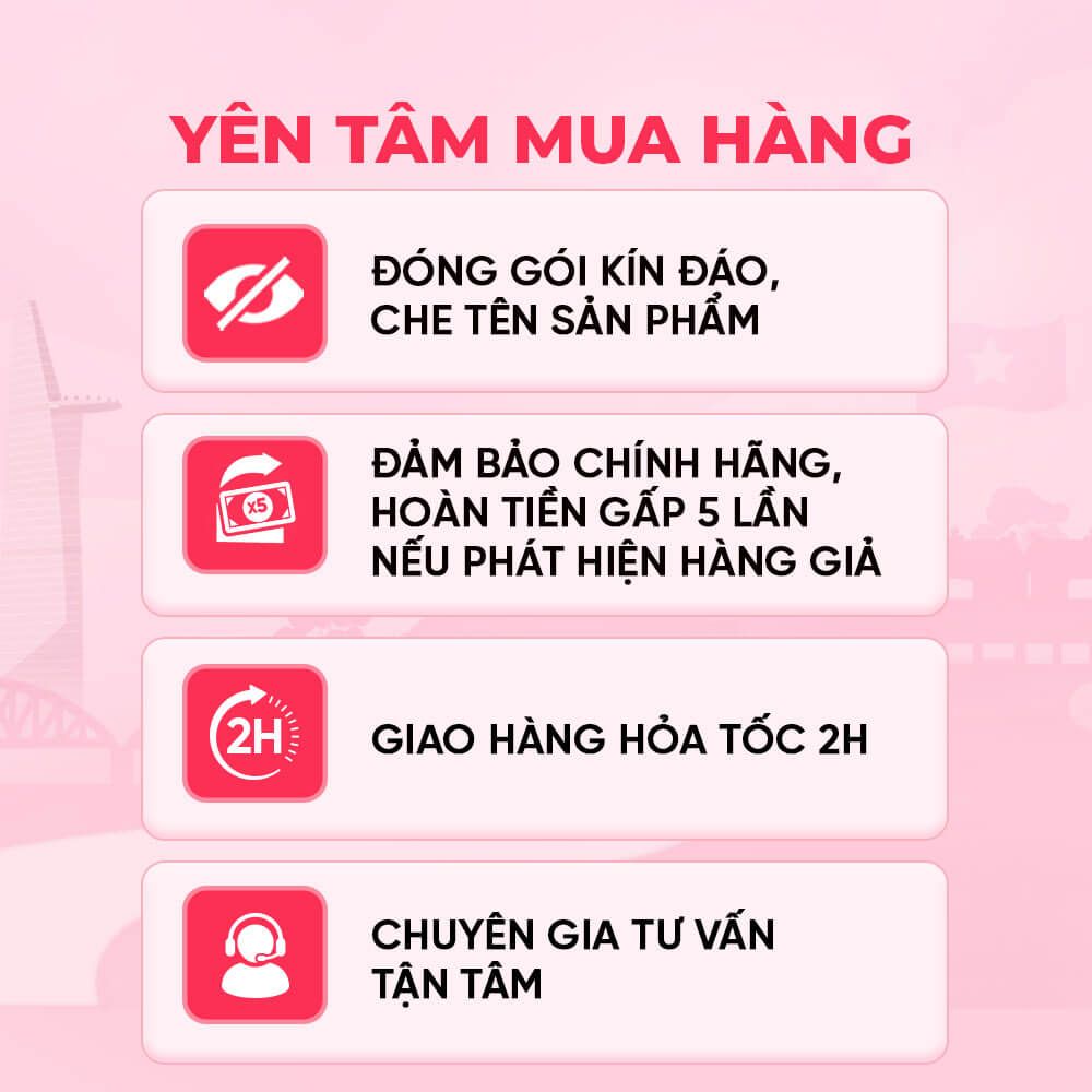 Bịt mắt BDSM Chisa Behave PU cao cấp Đỏ Siêu mềm Dây điều chỉnh