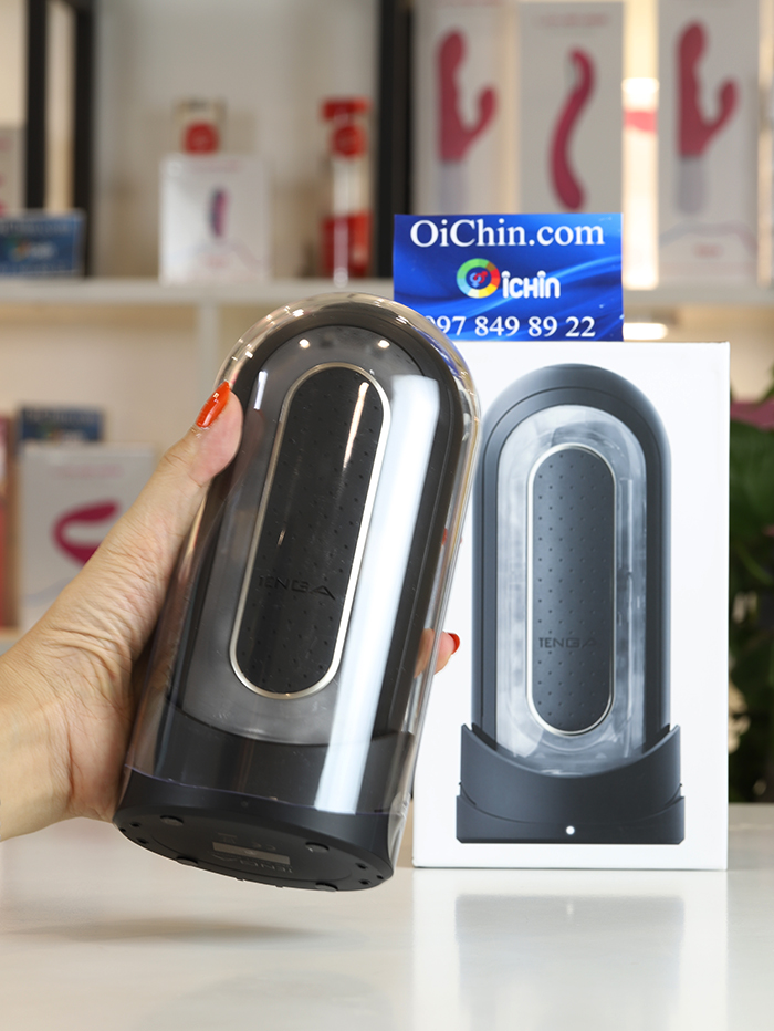 Tenga Flip Zero Rung 3D Pro Sành Điệu Đột Phá Thỏa Mãn Tenga Flip Zero Rung 3D Pro Sành Điệu Đột Phá Thỏa Mãn
