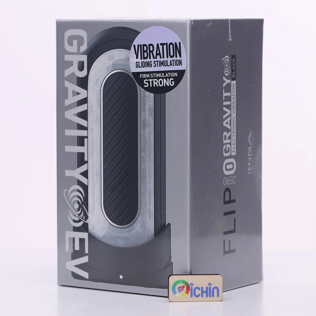 Tenga Flip Zero Rung 3D Pro Sành Điệu Đột Phá Thỏa Mãn Tenga Flip Zero Rung 3D Pro Sành Điệu Đột Phá Thỏa Mãn