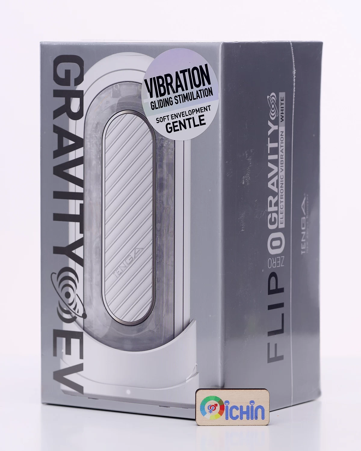 Tenga Flip Zero Rung 3D Pro Sành Điệu Đột Phá Thỏa Mãn Tenga Flip Zero Rung 3D Pro Sành Điệu Đột Phá Thỏa Mãn