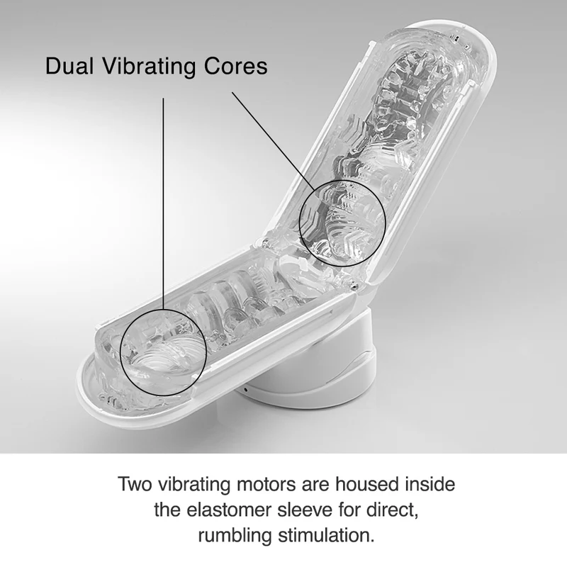 Tenga Flip Zero Rung 3D Pro Sành Điệu Đột Phá Thỏa Mãn Tenga Flip Zero Rung 3D Pro Sành Điệu Đột Phá Thỏa Mãn