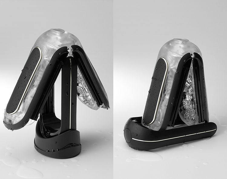 Tenga Flip Zero Rung 3D Pro Sành Điệu Đột Phá Thỏa Mãn Tenga Flip Zero Rung 3D Pro Sành Điệu Đột Phá Thỏa Mãn