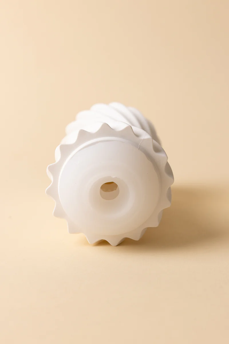 TENGA Moova Flexible cốc thủ dâm cao cấp, khoái cảm xoắn ốc độc đáo