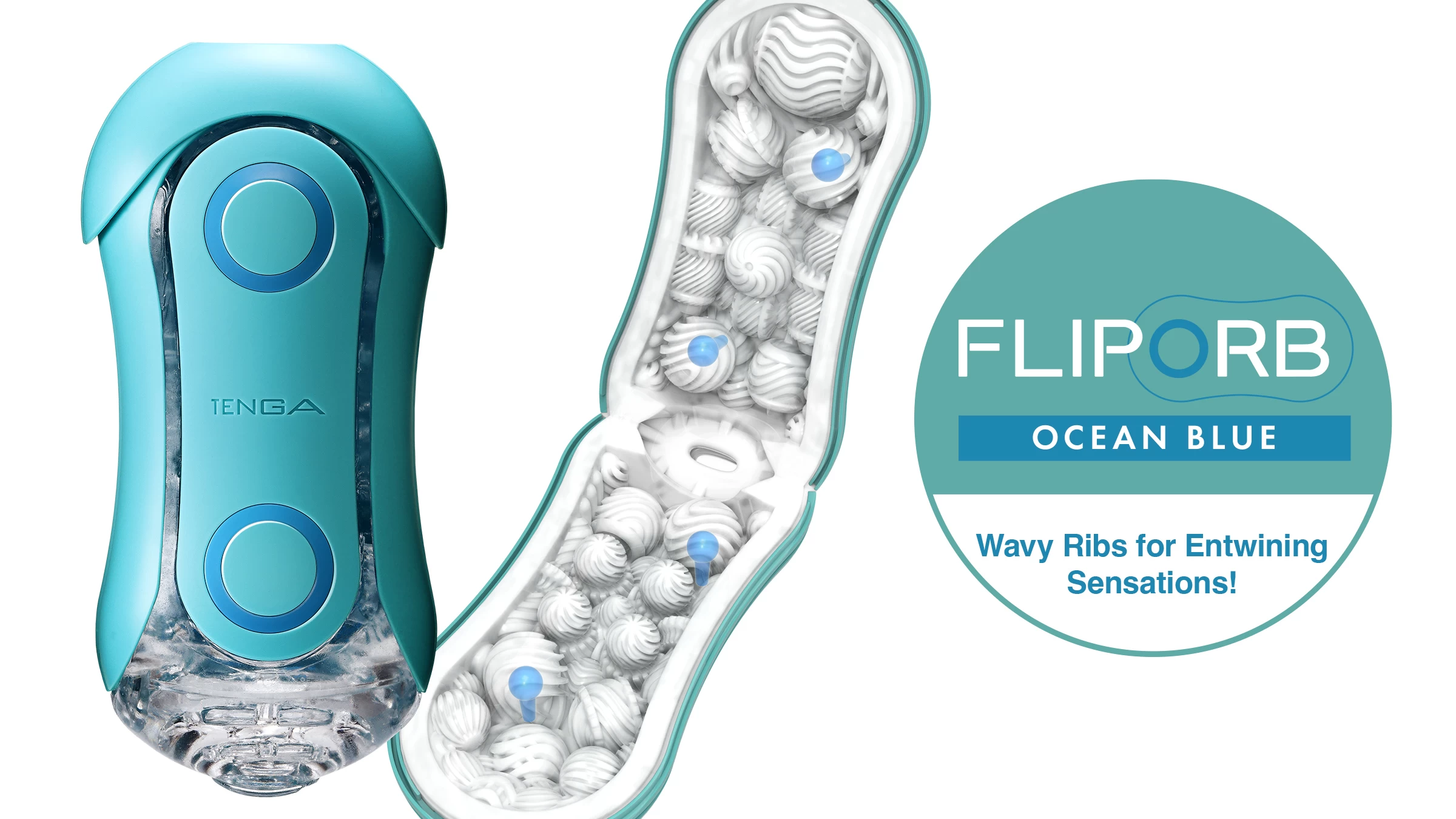 Tenga Flip Orb Pastaio cốc thủ dâm đa cảm giác siêu phê