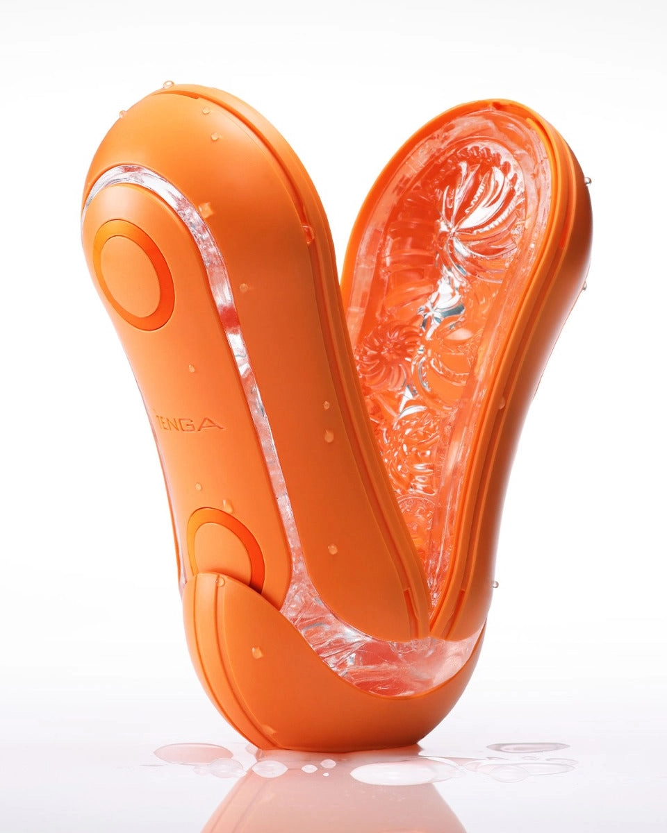  Cửa hàng bán Tenga Flip Orb Pastaio cốc thủ dâm đa kết cấu cực kích thích chính hãng