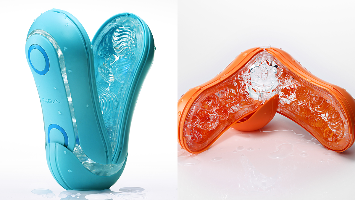  Cửa hàng bán Tenga Flip Orb Pastaio cốc thủ dâm đa kết cấu cực kích thích chính hãng