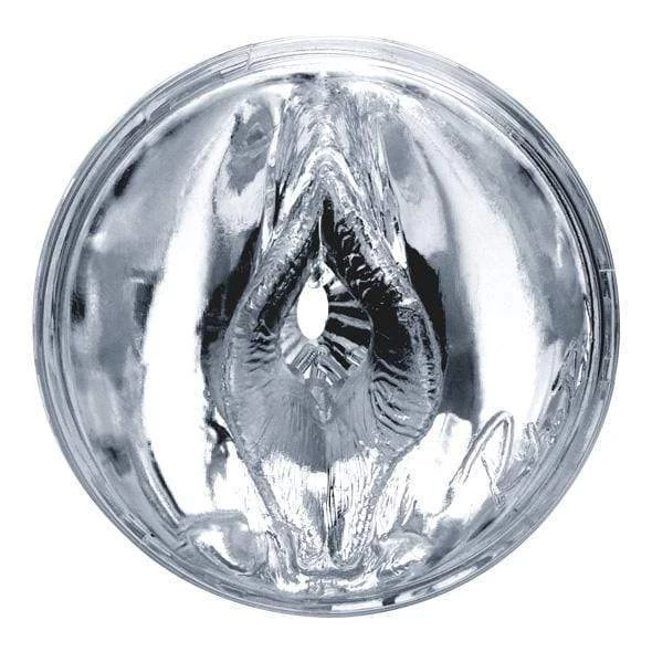 Fleshlight Riley Reid silicon trong suốt cao cấp bán chạy