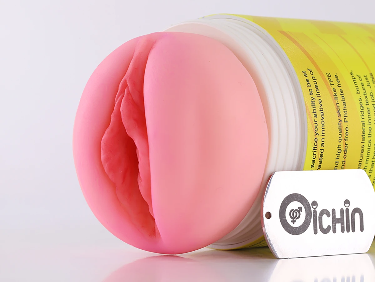 Lovetoy Blonde Ale - Cốc thủ dâm lon bia độc đáo kích thích đam mê