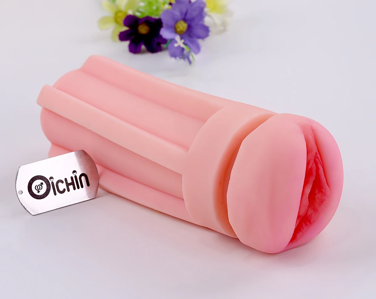 Lovetoy Blonde Ale - Cốc thủ dâm lon bia độc đáo kích thích đam mê