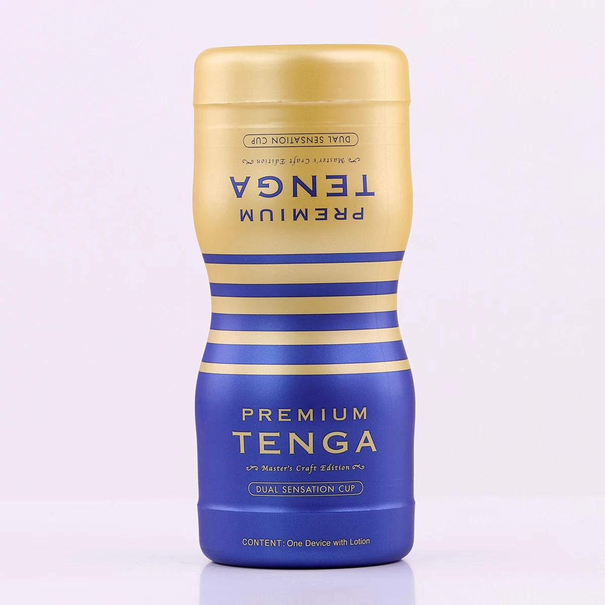 Tenga Premium Dual Sensation Cup 2 Đầu Độc Đáo Hấp Dẫn Mua Ngay