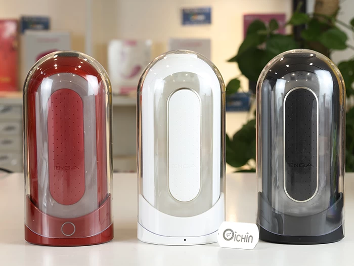 Tenga Flip Zero Red sưởi ấm đặc biệt êm ái cảm giác mới Tenga Flip Zero Red sưởi ấm đặc biệt êm ái cảm giác mới