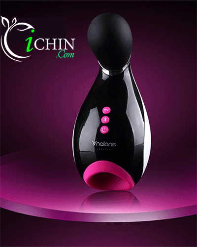 Nalone Oxxy rung Bluetooth cảm biến âm thanh kích thích mạnh mẽ Nalone Oxxy rung Bluetooth cảm biến âm thanh kích thích mạnh mẽ