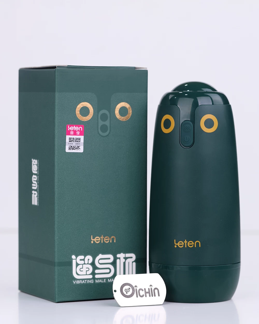 Cốc thủ dâm Leten Walking Bird rung đa chế độ kết nối app Cốc thủ dâm Leten Walking Bird rung đa chế độ kết nối app