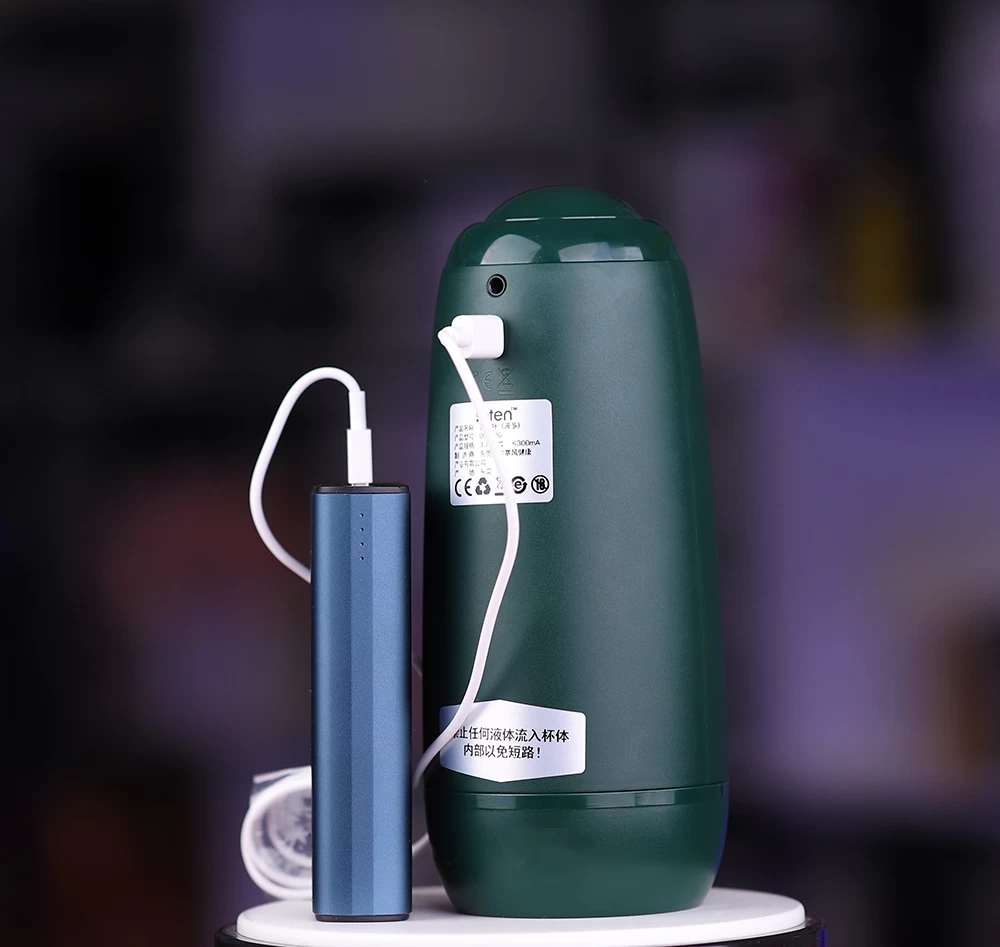 Cốc thủ dâm Leten Walking Bird rung đa chế độ kết nối app Cốc thủ dâm Leten Walking Bird rung đa chế độ kết nối app