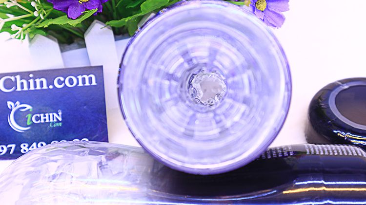 Cốc thủ dâm Loveaider trong suốt mềm mại ôm sát kích thích tối đa Cốc thủ dâm Loveaider trong suốt mềm mại ôm sát kích thích tối đa