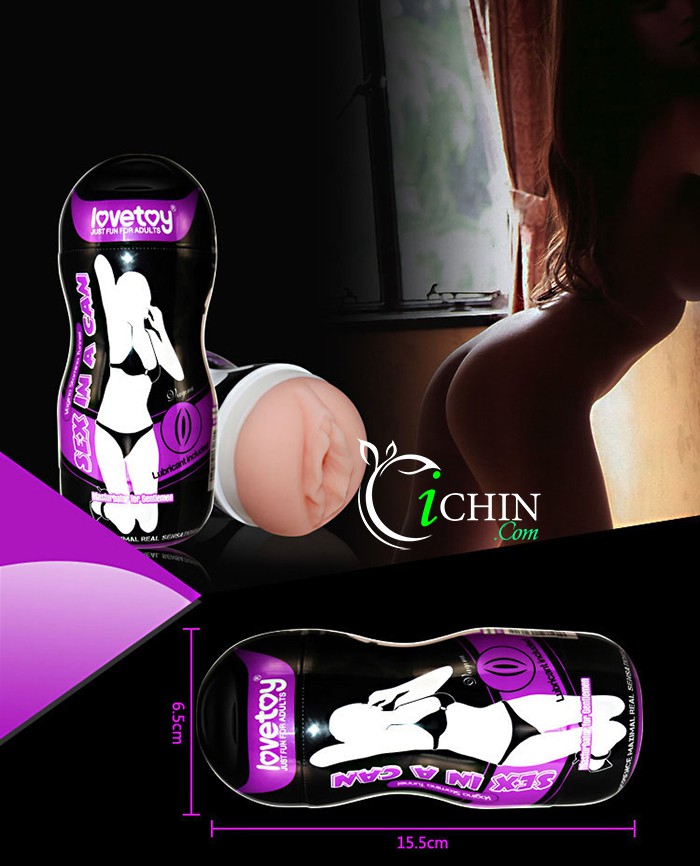  Giá sỉ Lovetoy Vagina Silicone êm mềm khít chặt cực sướng nhập khẩu