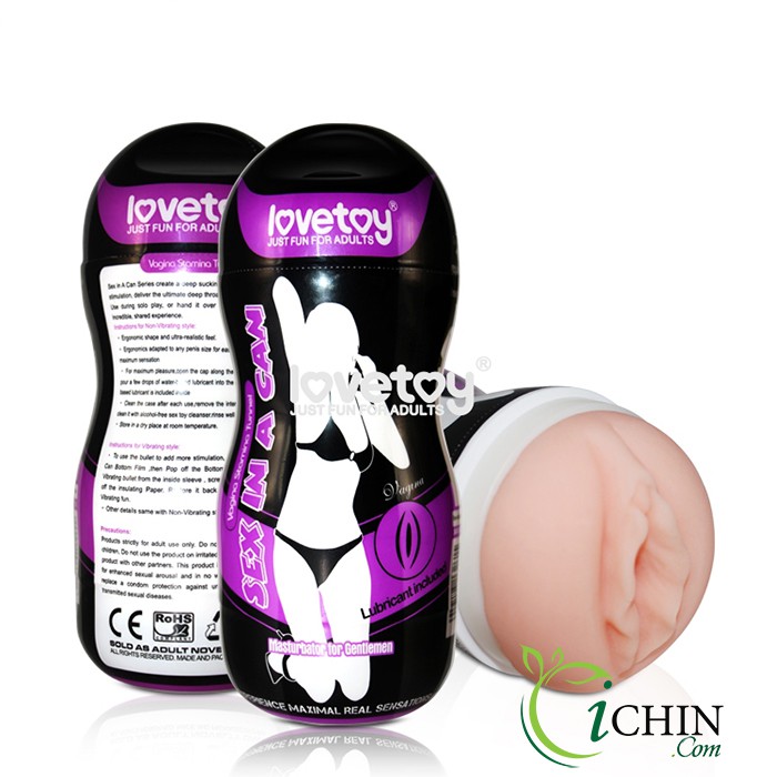  Giá sỉ Lovetoy Vagina Silicone êm mềm khít chặt cực sướng nhập khẩu