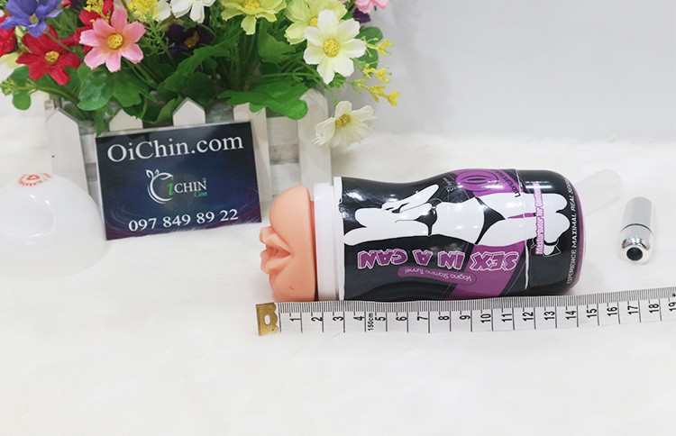Cung cấp Lovetoy Vagina Lotus Vibrating hình âm đạo silicone có rung cực êm mới nhất