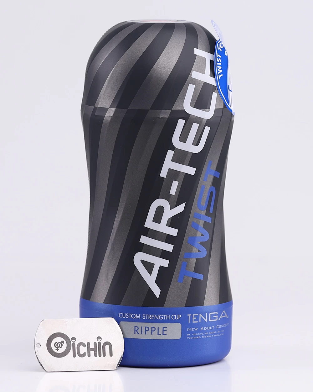 Nơi bán Tenga Airtech Twist cao cấp Made in Japan giá tốt