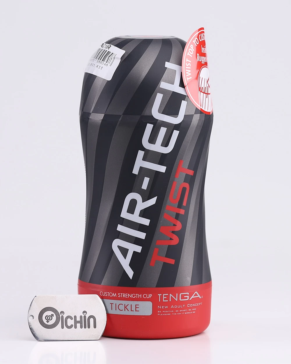  Nơi bán Tenga Airtech Twist cao cấp Made in Japan giá tốt