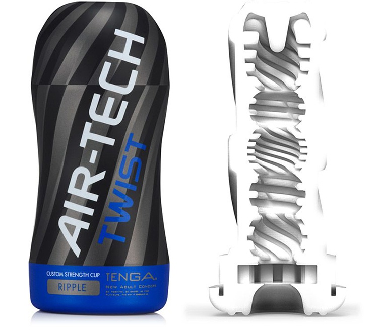  Nơi bán Tenga Airtech Twist cao cấp Made in Japan giá tốt