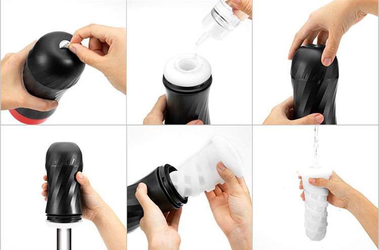  Nơi bán Tenga Airtech Twist cao cấp Made in Japan giá tốt