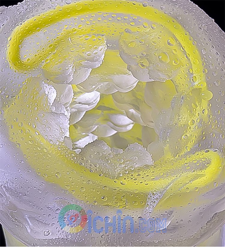 Tenga Spinner 6 mẫu xoắn ốc độc đáo kích thích cực mạnh Tenga Spinner 6 mẫu xoắn ốc độc đáo kích thích cực mạnh