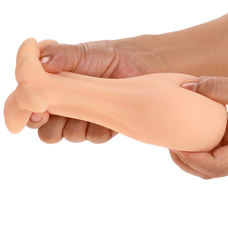 Nhập sỉ Cốc thủ dâm ManMiao Octopus sister hàng xách tay