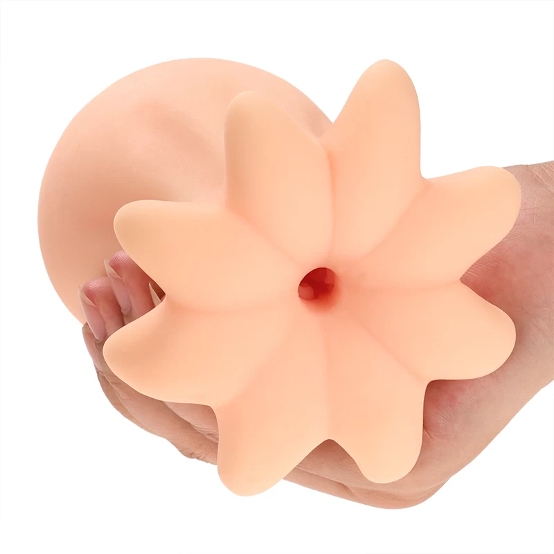 Cốc thủ dâm ManMiao Octopus Sister cực đã tăng khoái cảm nam giới