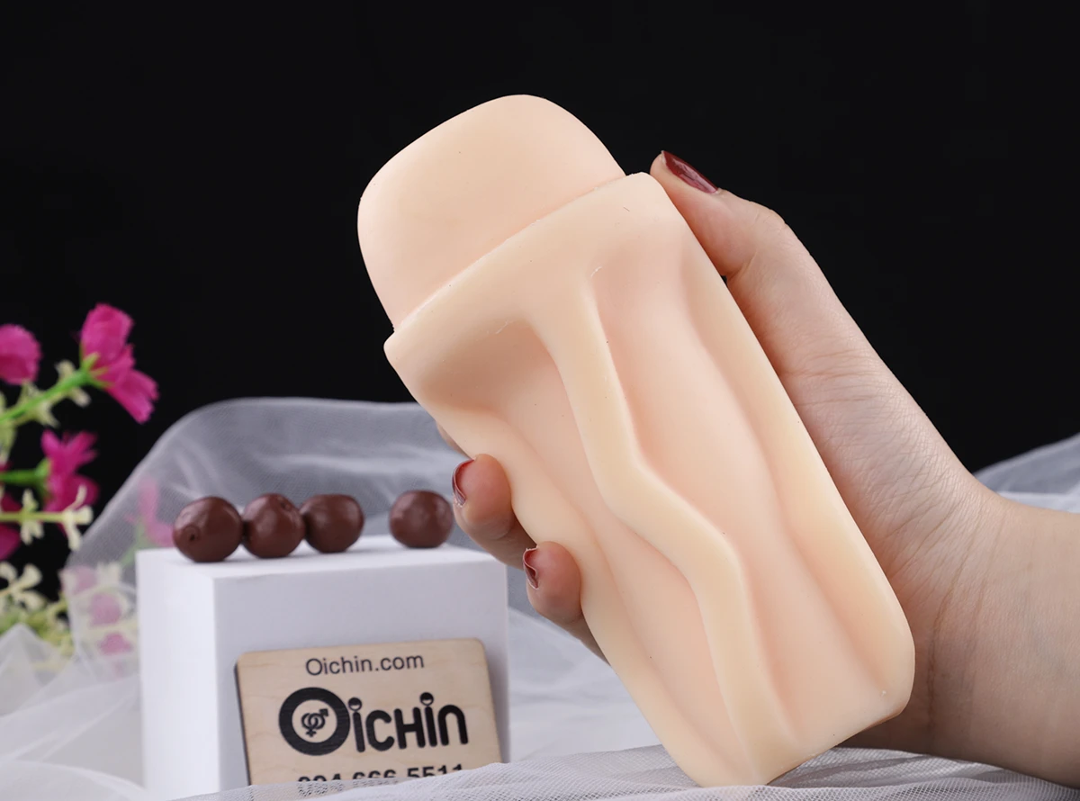 Máy tập sức bền ManMiao giả ly trà sữa trân châu cực chất