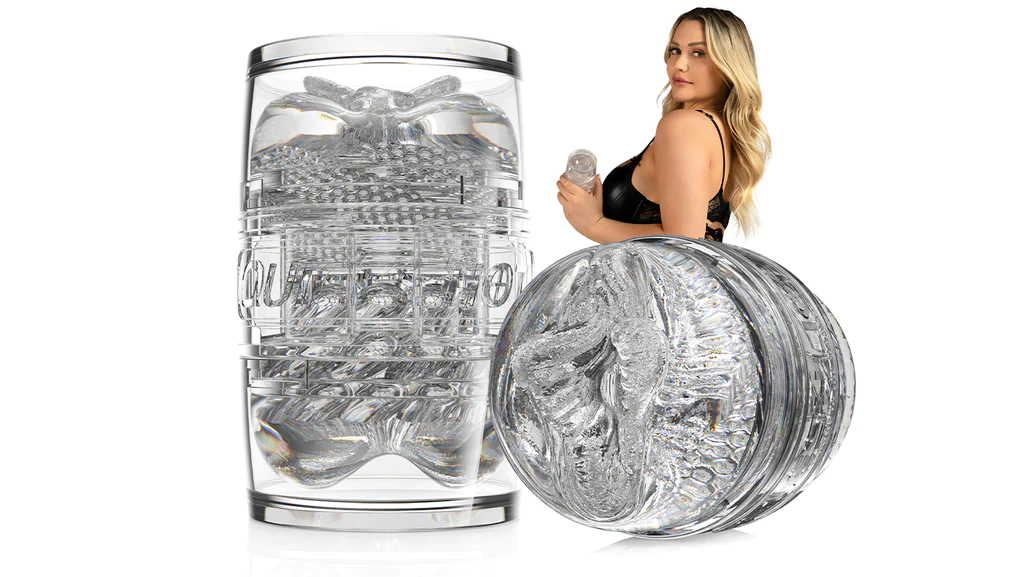 Mua Cốc thủ dâm cao cấp Fleshlight Quickshot Mia Malkova trong suốt có tốt không?