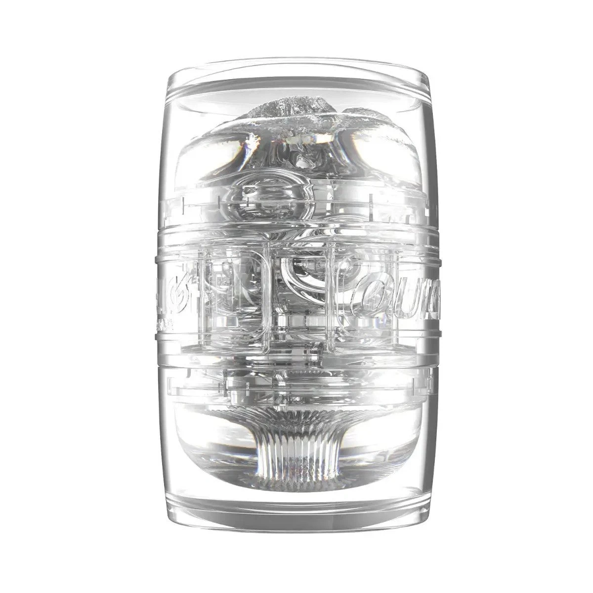 Fleshlight Quickshot Autumn Falls âm đạo giả trong suốt cao cấp kích thích Fleshlight Quickshot Autumn Falls âm đạo giả trong suốt cao cấp kích thích