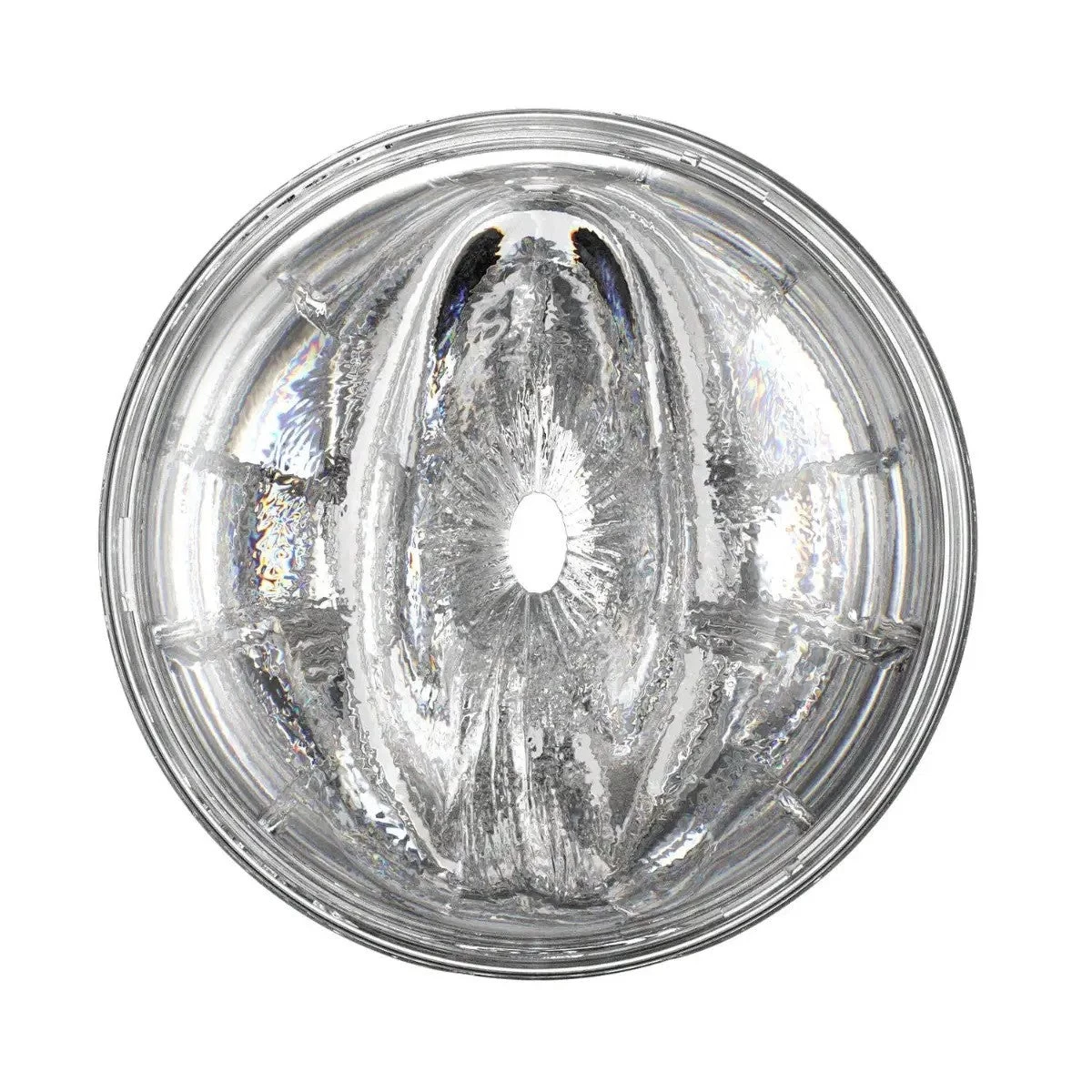 Fleshlight Quickshot Autumn Falls âm đạo giả trong suốt cao cấp kích thích Fleshlight Quickshot Autumn Falls âm đạo giả trong suốt cao cấp kích thích