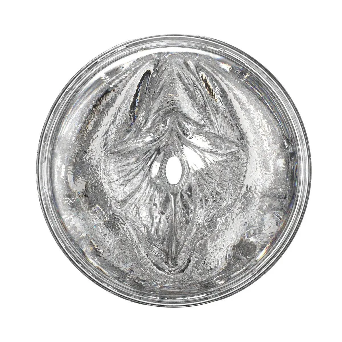 Fleshlight Quickshot Autumn Falls âm đạo giả trong suốt cao cấp kích thích Fleshlight Quickshot Autumn Falls âm đạo giả trong suốt cao cấp kích thích