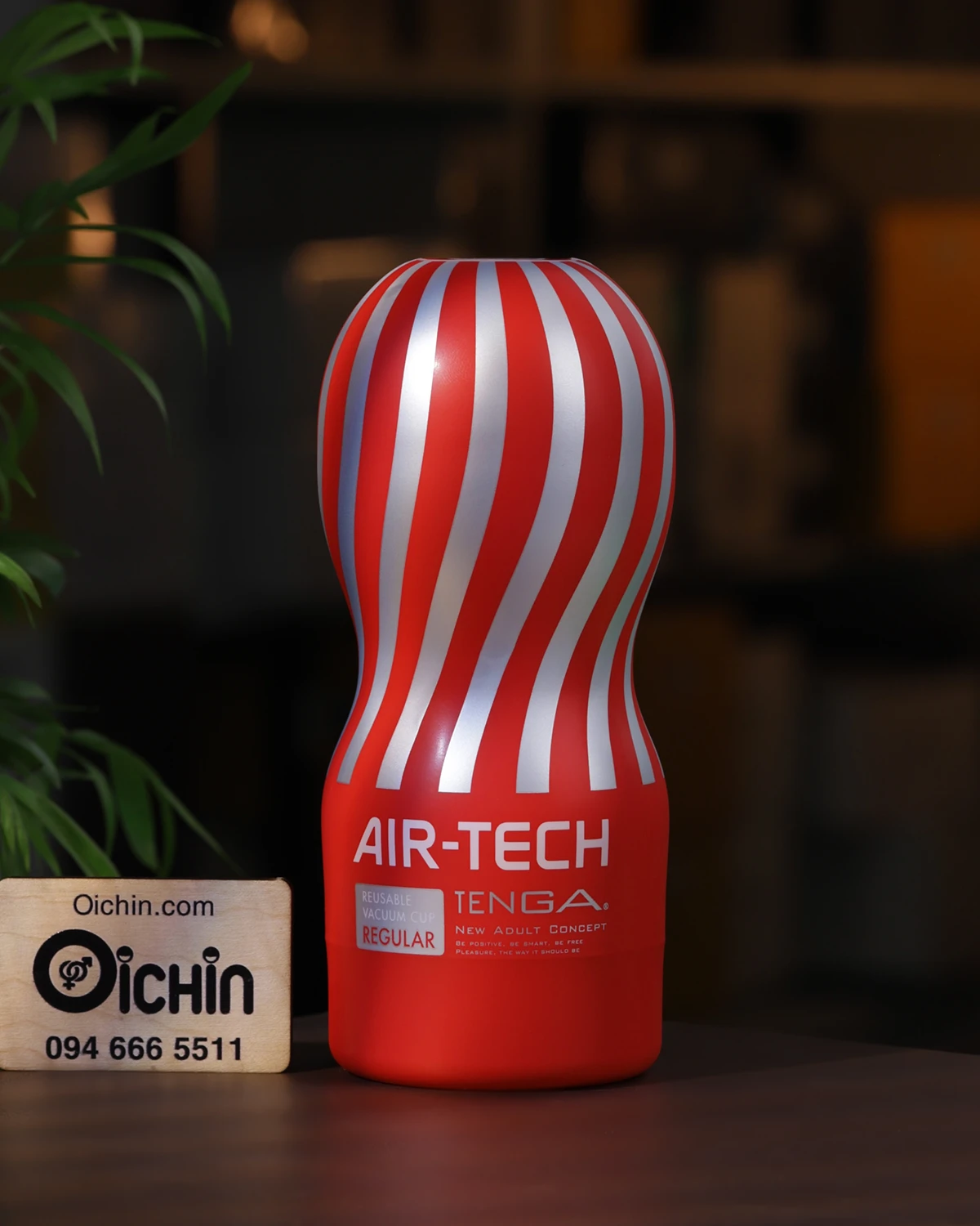  Mua Tenga Air Tech cao cấp Made in Japan mới nguyên seal loại tốt