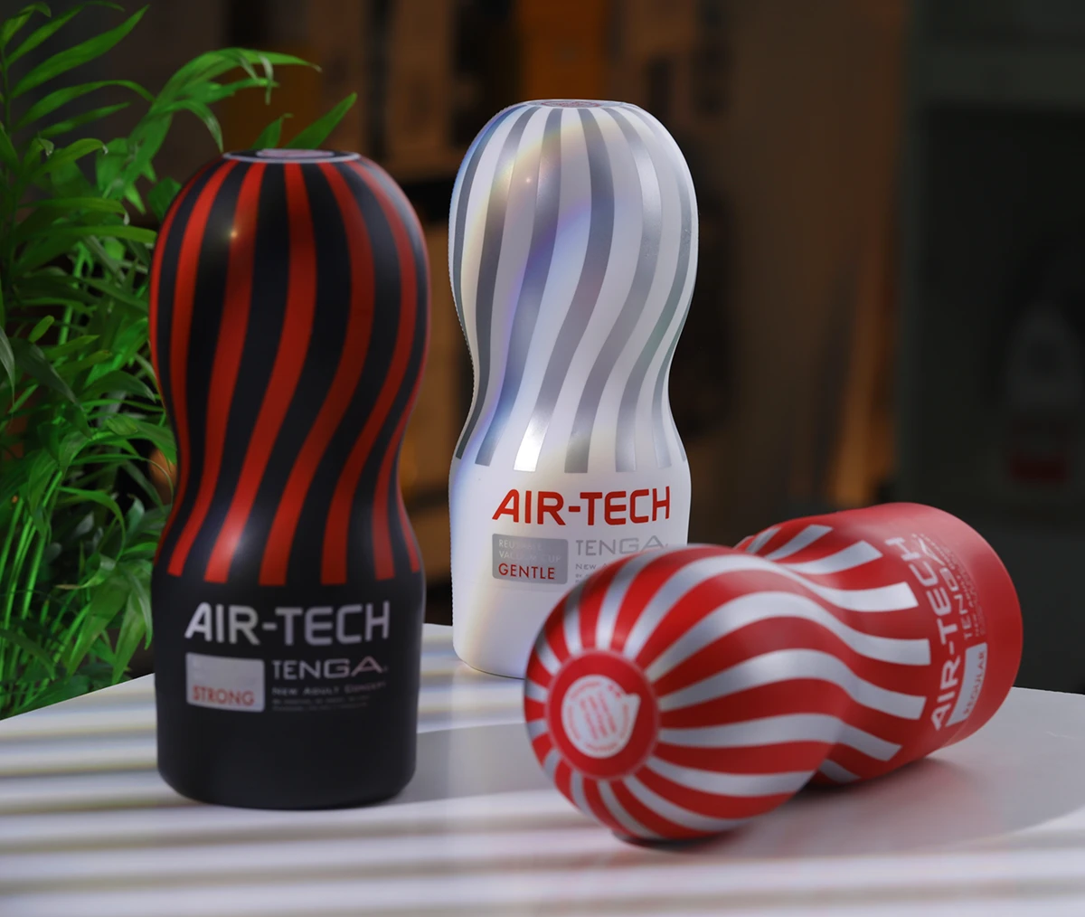  Mua Tenga Air Tech cao cấp Made in Japan mới nguyên seal loại tốt